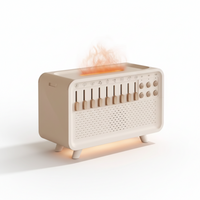 Complete Restorative Bedside Sleep Sanctuary